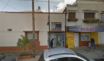 M & C en San Fernando