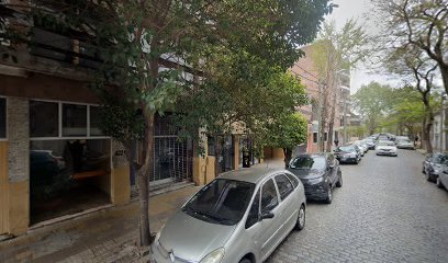 Seguros & Estudio Jurídico de Angelis en San Fernando