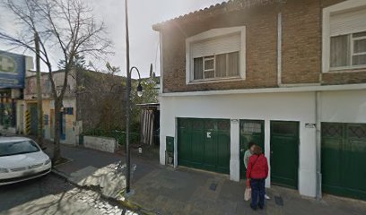 Paulina S R de Agüero Lugones en San Fernando