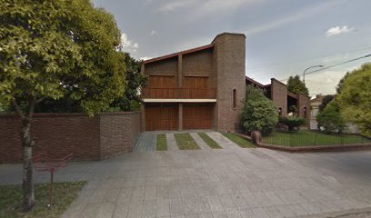 Dra Rosa Victorino en Cañuelas