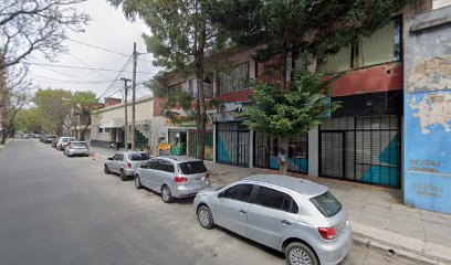 CBD CORONEL, BUINOSQUY & D'ALESSANDRO en San Fernando