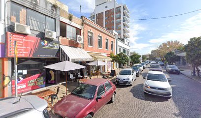 ESTUDIO De Santis en San Isidro