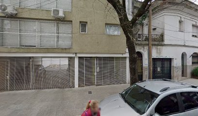 Rubino Hugo Roberto en San Isidro