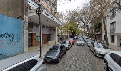 Ricardo Arturo Fabris Abogado en San Isidro