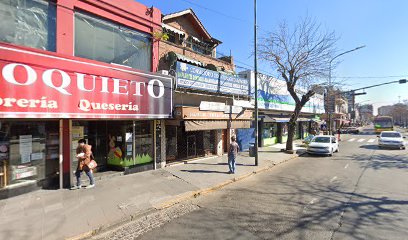 Dr. Marcos Augusto Zinni en San Isidro