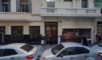 Jose Aiello en CABA