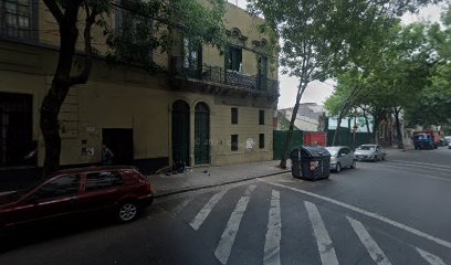 San José en CABA