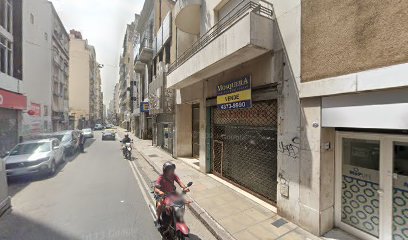 Calo Jose P en CABA