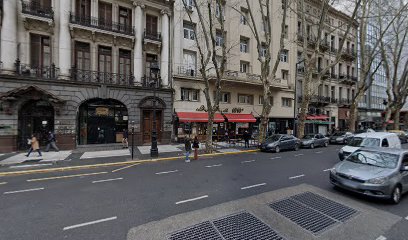 Jose L Nacuchio en CABA