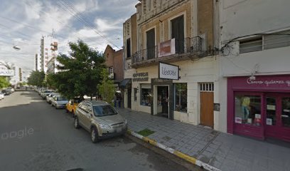 Estudio juridico Sergio Caro en Tres Arroyos