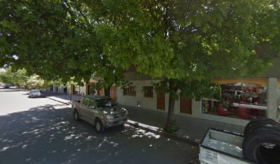 ELENA MARTINEZ DE PILI en Tres Arroyos