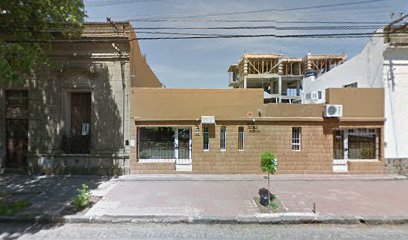 Dello Ruso Hugo en Tres Arroyos