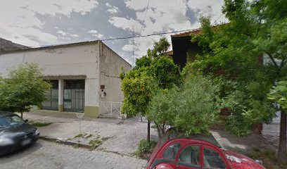 PODOLOGA ALDASORO ERNA E C DE en Tres Arroyos