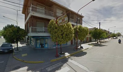 Echeverria Pablo F en Tres Arroyos