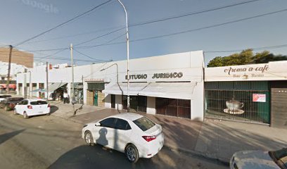 Estudio Gaona Munilla Carlos Maria & Asoc. en San Miguel