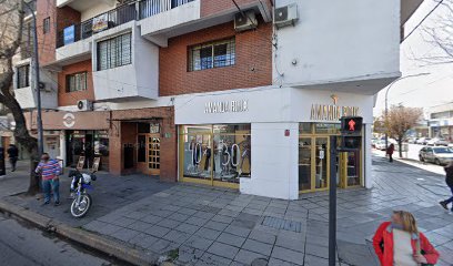 Dr. Mario R. Cabrera Cordone en San Miguel
