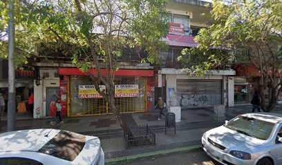 Leonardi Domingo Leonardi Serg en San Miguel