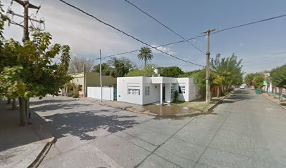 Estudio Jurídico Robatto y Sarno en San Miguel del Monte