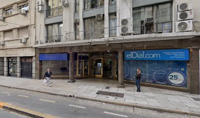 Estudio Pelaez en CABA