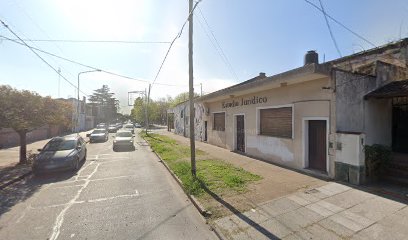 San Martín Estudio Juridico en Tapiales