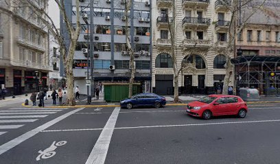 Doldan Maria Cristina en CABA