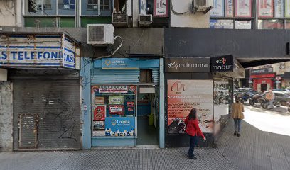 Berti Leonor Maria en CABA