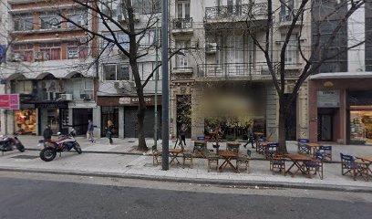 Gonzalez Sosa Maria Cristina en CABA
