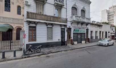 Dadin Maria Cristina en CABA