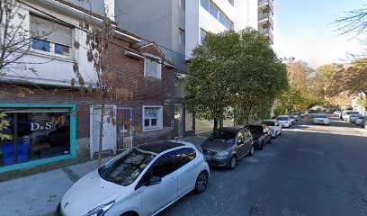 Oscoz Antonio en Mar del Plata