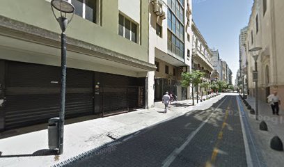 Estudio Salvochea Abogados en CABA