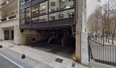 Bourel & Paris – Laplace Abogados en CABA
