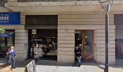 Escribania Pano en CABA