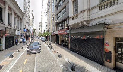 Estudio Juridico Dr Calviño en CABA