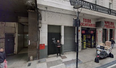 Estudio Juridico Crespo Fernàndez en CABA
