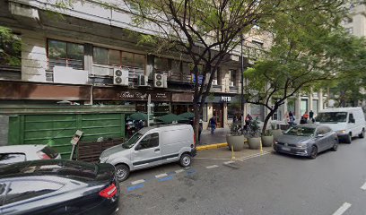 Estudio Dr. Belloc en CABA