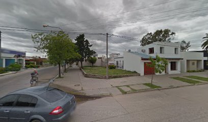 Estudio Pernia en Gral. Villegas