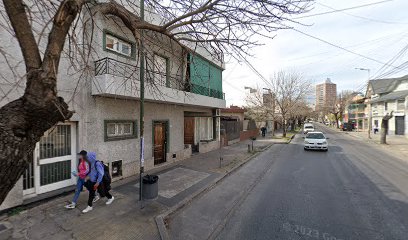 Abogadamarialongo en Morón
