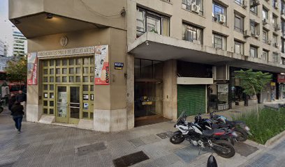 Estudio Juridico Rodriguez & Asociados en CABA