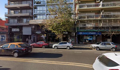 Estudio Juridico Bonaventura en CABA