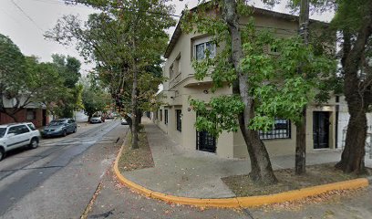 Estudio Grimaldi & Briganti en Vicente López