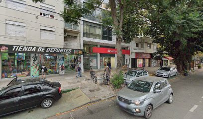 Estudio Hotton en Vicente López