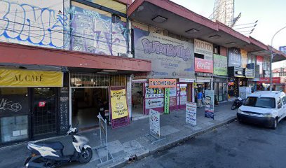 Estudio Juridico Camus Y Asociados en Florida