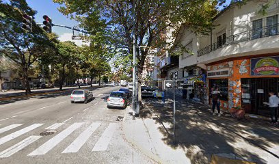 Estudio Borthwick en Vicente López