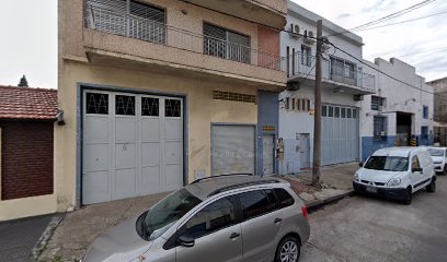 Barragan Adriana en Valentín Alsina