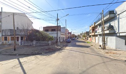 Salerno Aurelio Armando, Ar en Gerli