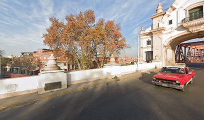 Mezzadri Estanislao en Villa Alsina