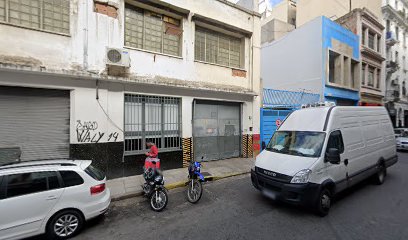 Estudio Juridico en CABA