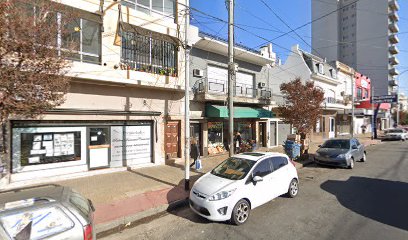 ESTUDIO JURIDICO LUCIUK-CHAHIN-QUATTRINI en Avellaneda