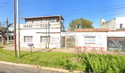 Estudio Grisolia Abogados en Merlo