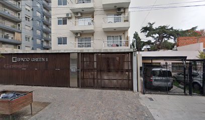 Cristaldo y asociados en Caseros